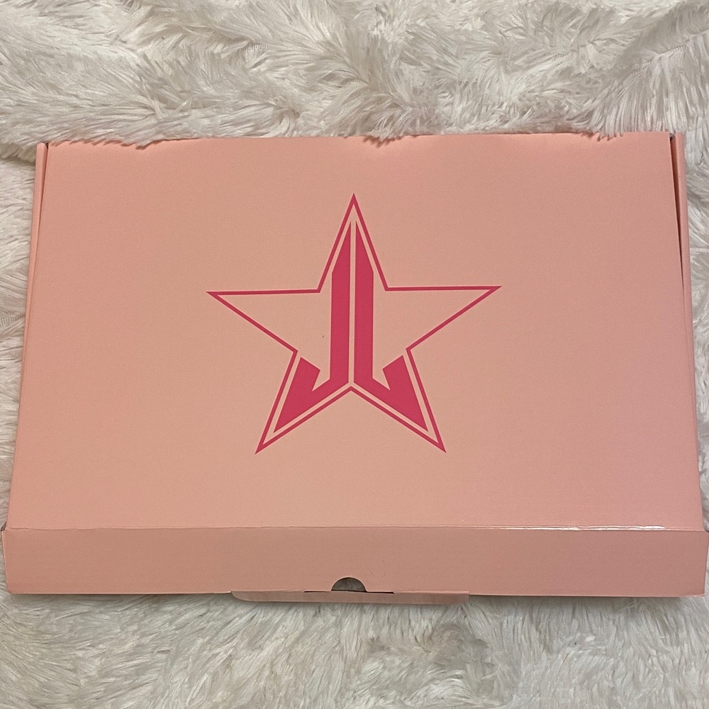 Jeffree Star Copper Star Mirror - Picture 2 of 2